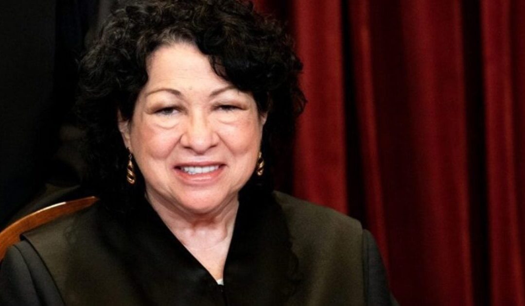 Supreme Court Delivers Blow to NY Democrats: Unanimous Decision Sides with NRA’s First Amendment Rights — Opinion Written by Liberal Justice Sotomayor