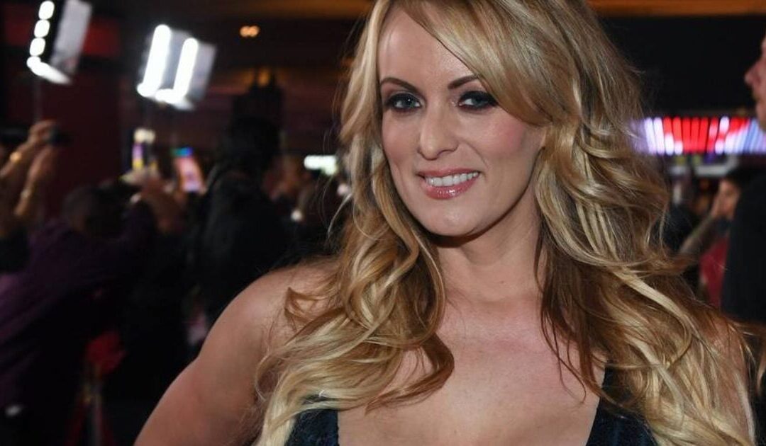 PETA Asks Stormy Daniels to Star in Anti-Horse Racing Ad Attacking Trump