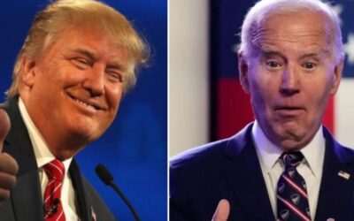 Sleepy Joe Biden Declines Two More Debates, Including NBC News and Telemundo Proposals, Despite Trump Campaign’s Agreement