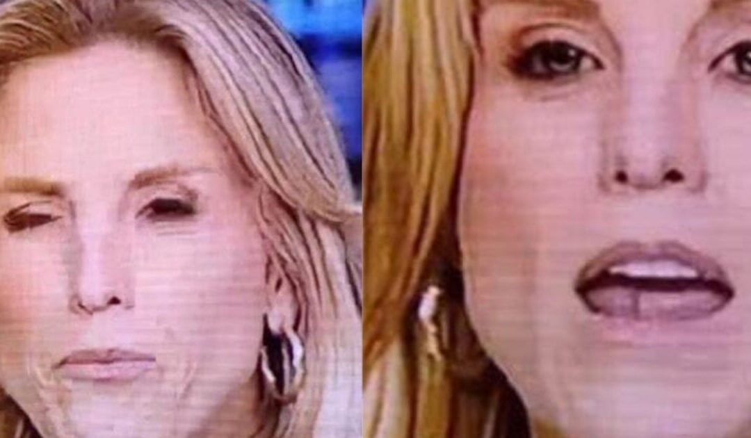 INSANE VIDEO: Boston News Anchor Appears to Swallow a Large Fly Live On Air