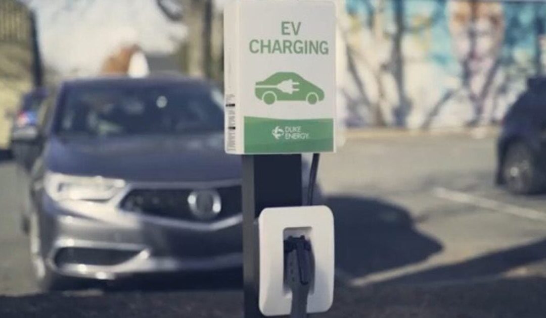 Reporter Tests EV Chargers in America’s Heartland, Comes Away ‘Less Than Impressed’