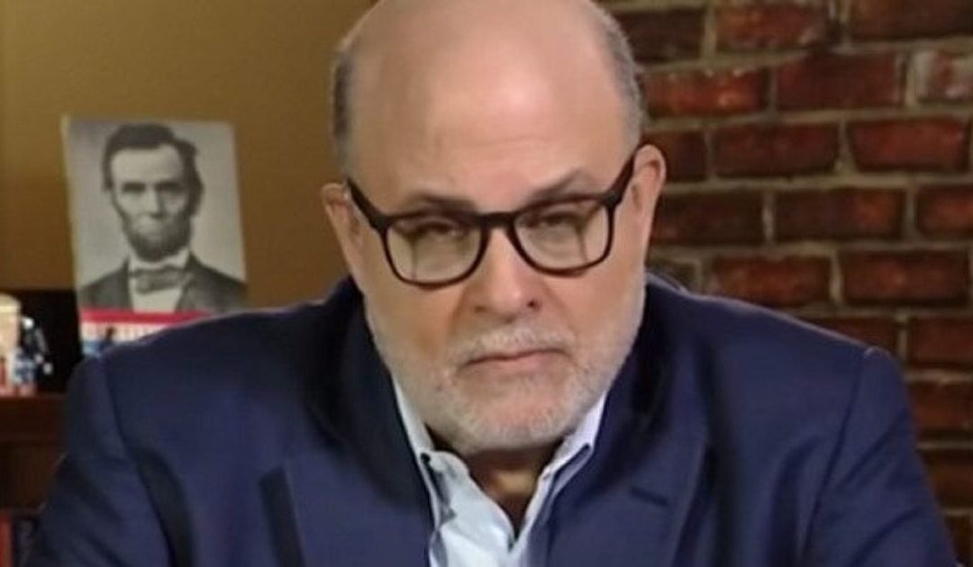 Mark Levin’s Advice to Trump’s Legal Team: ‘Try Like Hell to Get to the Supreme Court’ (VIDEO)