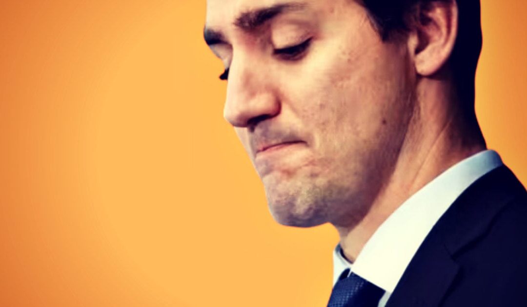 Increasingly Unpopular Canadian PM Justin Trudeau Suffers Shocking Defeat as ‘Fortress Toronto’ Votes for a Conservative MP for the First Time in 31 Years