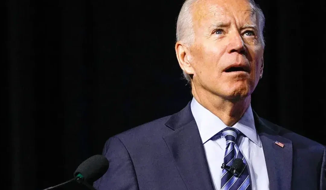 White House Admits in Federal Court They ‘Doctored’ Joe Biden’s Special Counsel Testimony Transcript to Make Him Appear Less Incompetent: Report