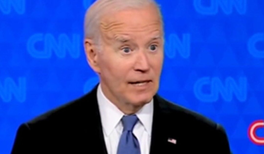 Biden Claims He Was Endorsed by the Border Patrol – Gets Fact Checked by Border Patrol Union on Twitter/X (VIDEO)