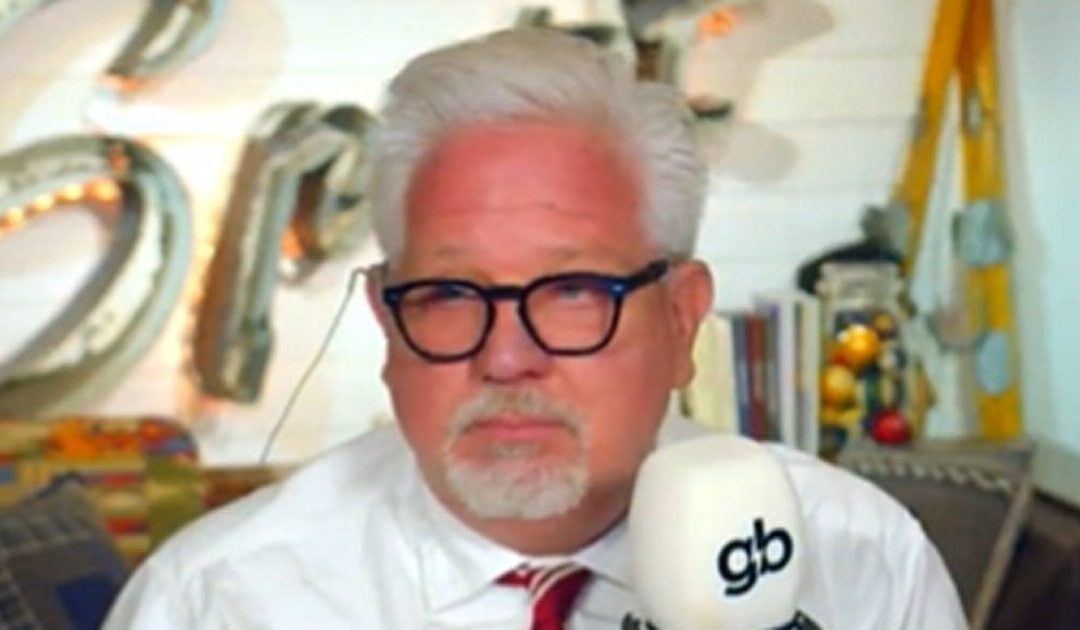 Glenn Beck Offers Trump Some Excellent Advice for CNN Presidential Debate (VIDEO)