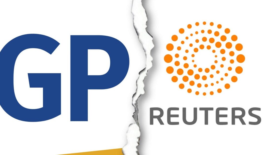 Reuters Attacks The Gateway Pundit After Scouring Our Comments and Finding TWO ‘Violent’ Comments Out of 30,000 Daily Comments