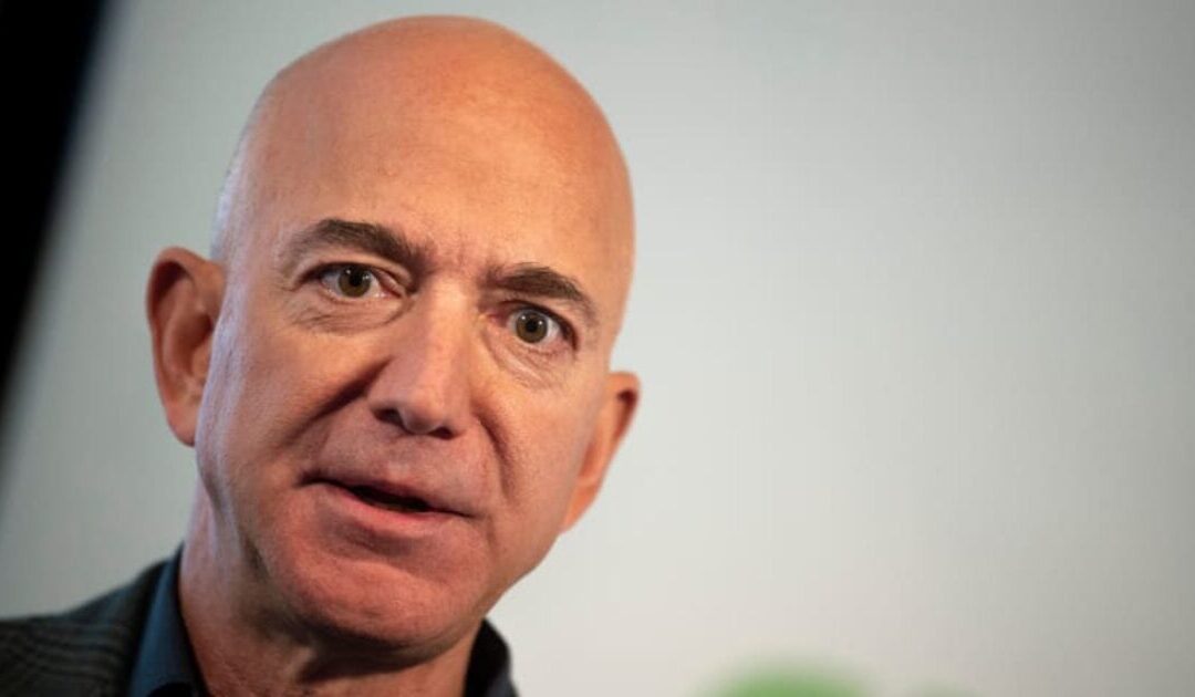 REVEALED: Amazon Complied With Demands From Biden Regime to Censor Books Critical of Big Pharma