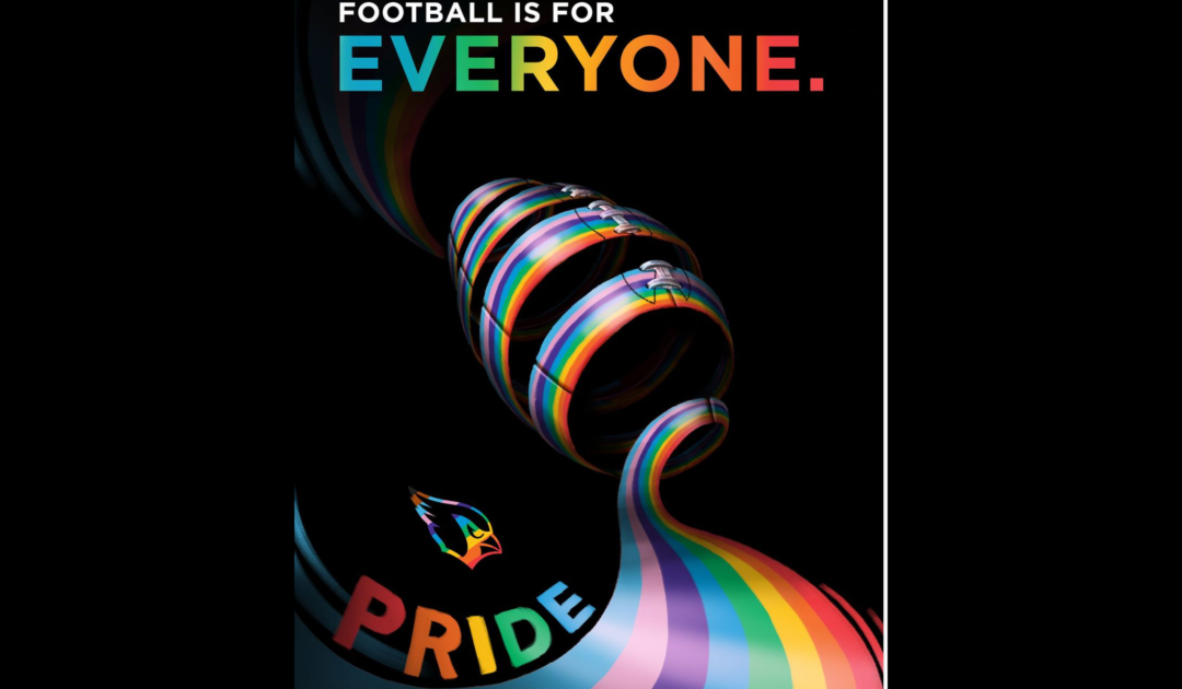 NFL Team Hit with Major Backlash, Leaves Fans Disgusted by ‘Pride Month’ Post – ‘This Is Embarrassing’