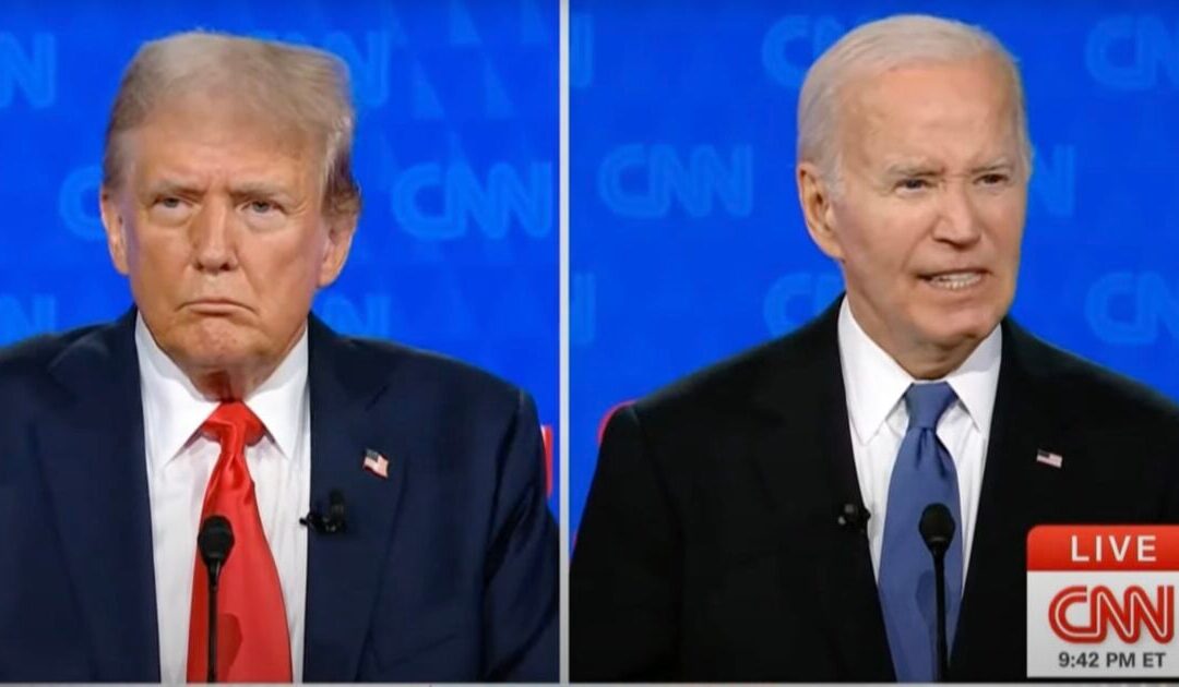 Trump Campaign Fact-Checks Biden in Real Time — Here are the Details (VIDEO)