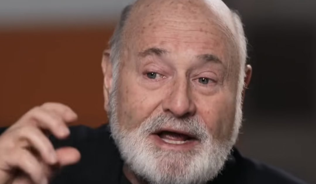 Even Meathead Rob Reiner Thought Biden’s Debate Performance Was an Absolute ‘Disaster’