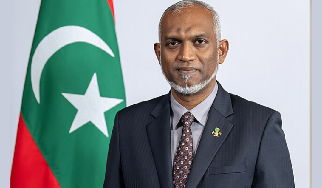Maldives Sides With Terrorists: Bans Israelis From Entering Country Over War in Gaza