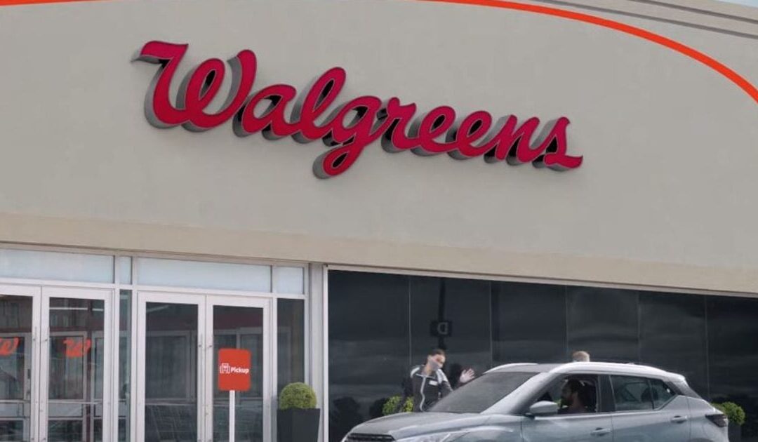 Massive U.S. Pharmacy Chain to Close ‘Significant Share’ of Stores as Locations Struggle