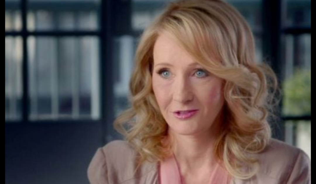 Author JK Rowling Hits Back at Actor David Tennant and Brands Trans Activists with an Apt Nickname: ‘Gender Taliban’