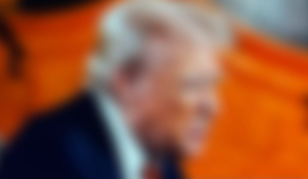 EXCLUSIVE: First Photos of President Trump’s Ear without Bandages after He Survives Attempted Assassination