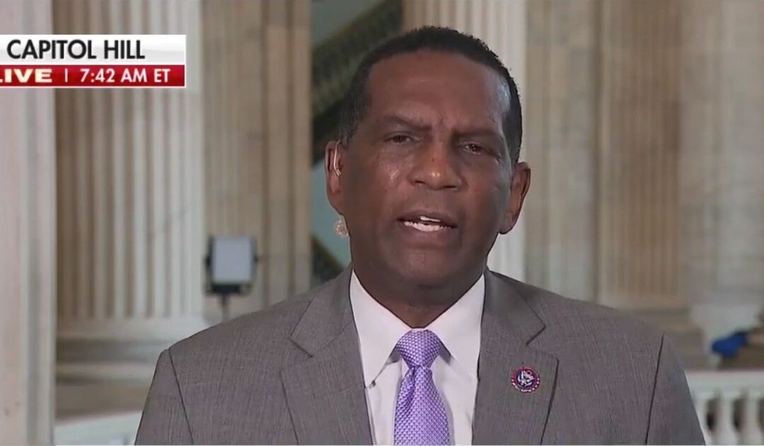 House GOP Reps. Burgess Owens and Brandon Williams Launch Merit Caucus to Combat DEI in Education: “The Left’s War on Meritocracy Has Gone Too Far”