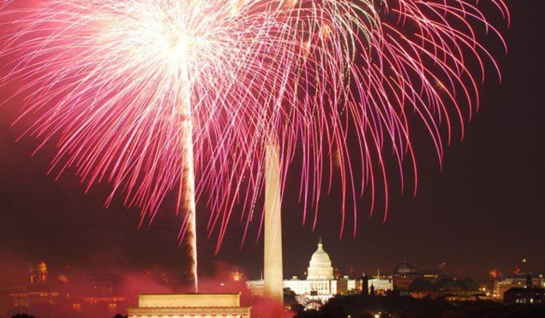 John Adams Accurately Predicted How Independence Day Would Be Celebrated but Got Date Wrong