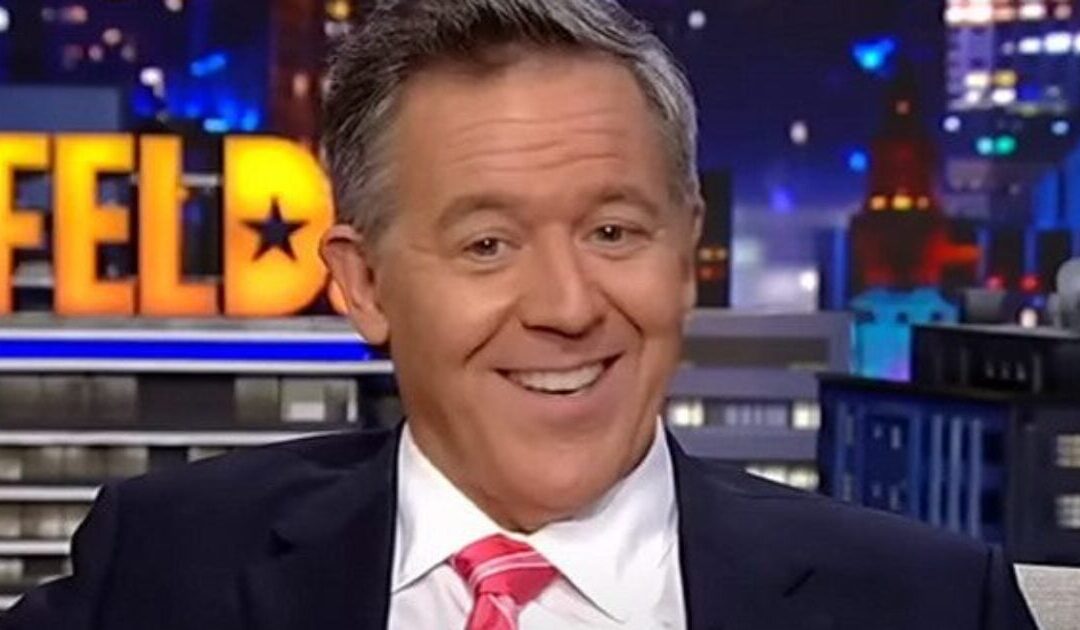 RATINGS KING: Greg Gutfeld Now Leads Cable News With Younger Viewers, Has Quadrupled the Audience of the Liberal Daily Show