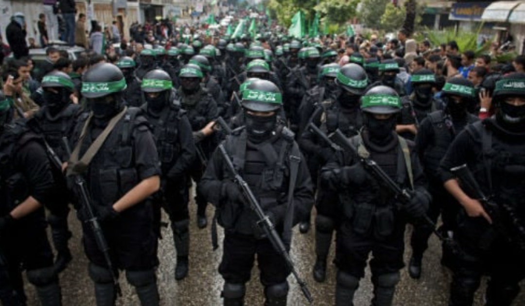 Hamas Accused of Sending Videos of Hostages Being Tortured to Israeli Officials to Pressure The Jewish State