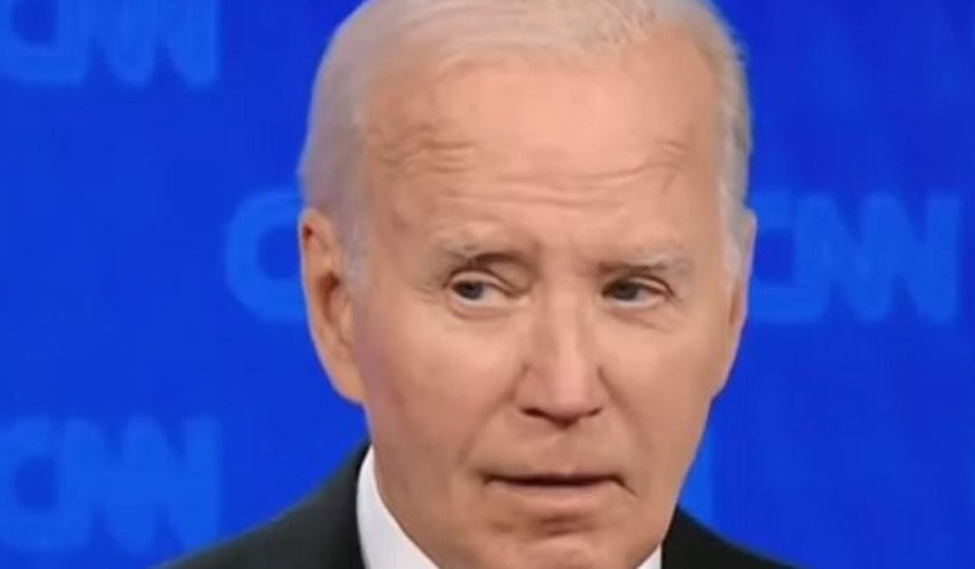 CNN Blamed by Biden Family for Joe’s Poor Debate Showing: Make-Up Made Biden Look ‘Pale and Pallid’