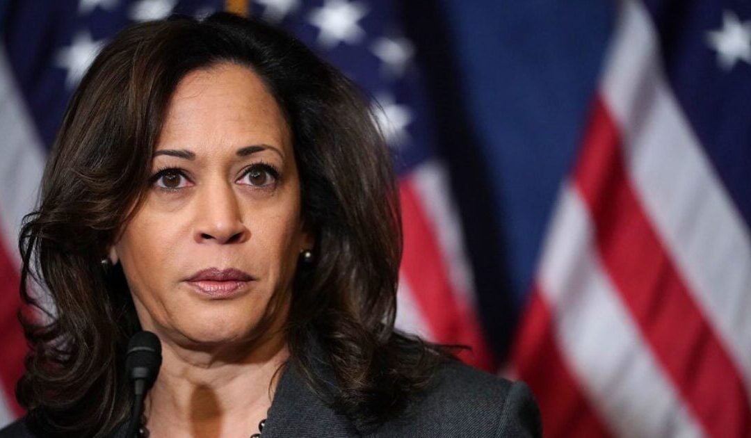 New Polling Finds Kamala Harris Hasn’t Moved the Needle Much – Trump Still Leads in Swing States