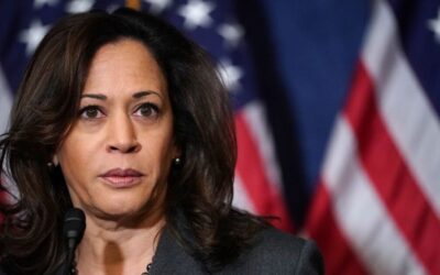 New Polling Finds Kamala Harris Hasn’t Moved the Needle Much – Trump Still Leads in Swing States