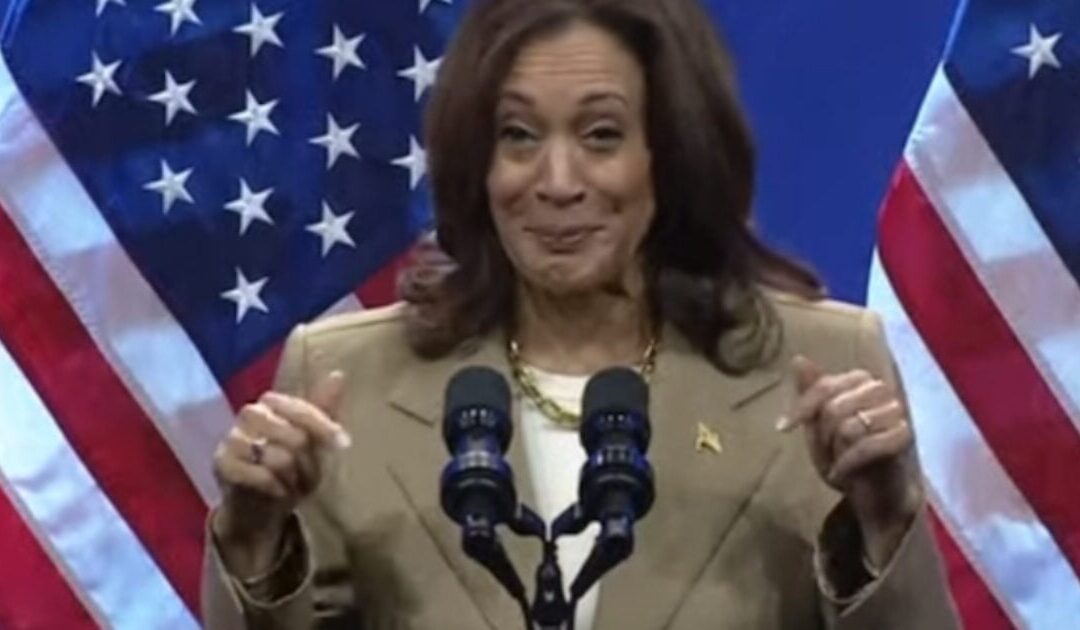 Trump Crushes Democrats on Future Debate Schedule: “There Is a Strong Sense by Many in Democrat Party – Namely Barack Hussein Obama – That Kamala Harris is a Marxist Fraud”