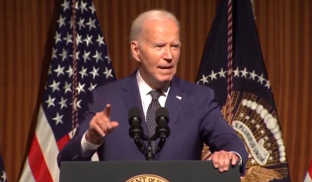 Legal Experts Pan Joe Biden’s Proposals for Reforming U.S. Supreme Court: ‘It’s All Posturing for the Election’