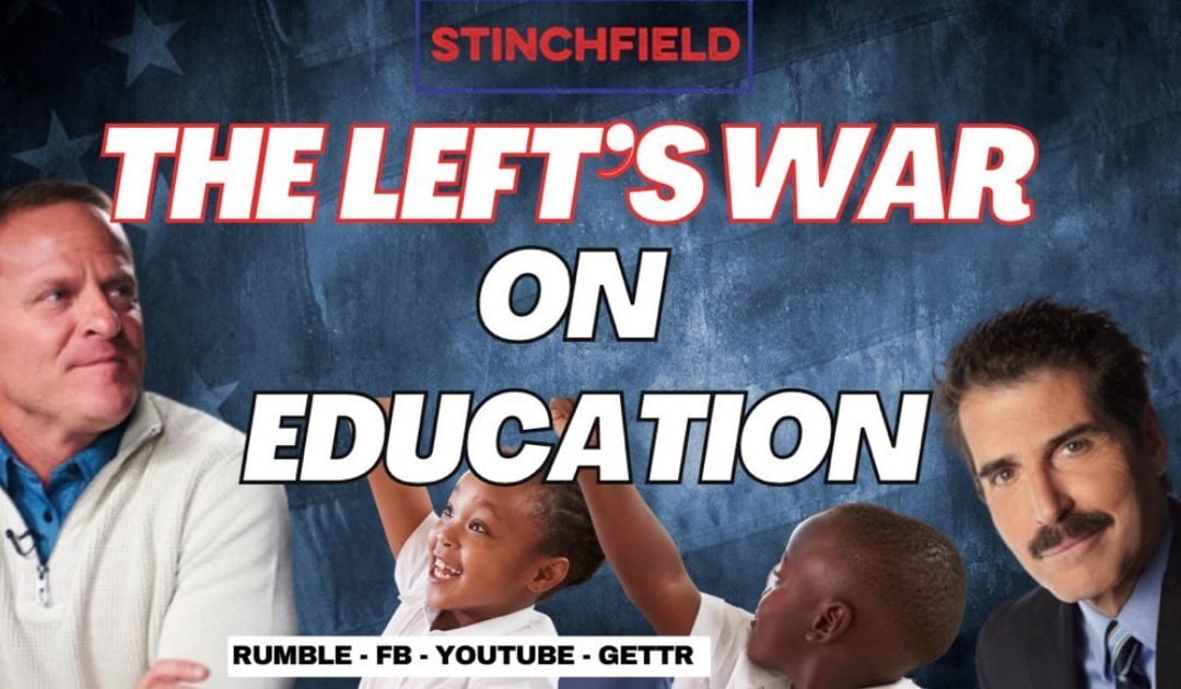 The Teachers Unions are Killing Education in America. Why Every Parent Should be Outraged