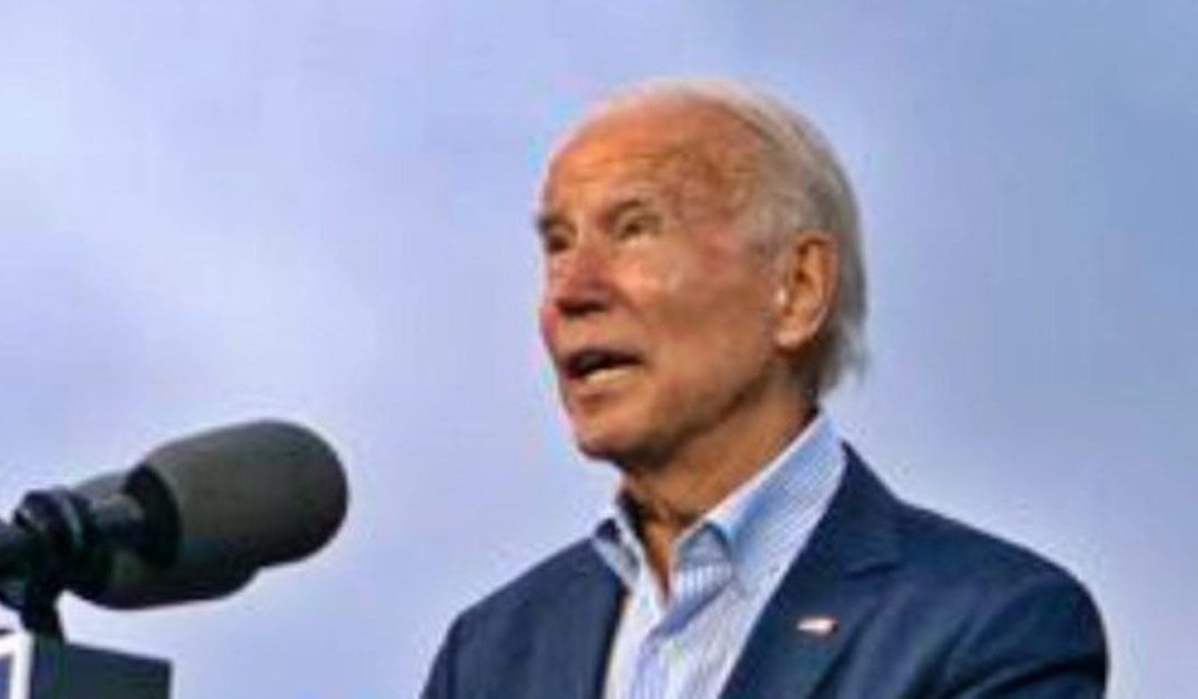 Is Joe Biden Alive? Fox News Hosts Ask For Proof of Life – Biden Hasn’t Been Seen Publicly in Four Days Since ‘Covid Diagnosis’ (VIDEO)