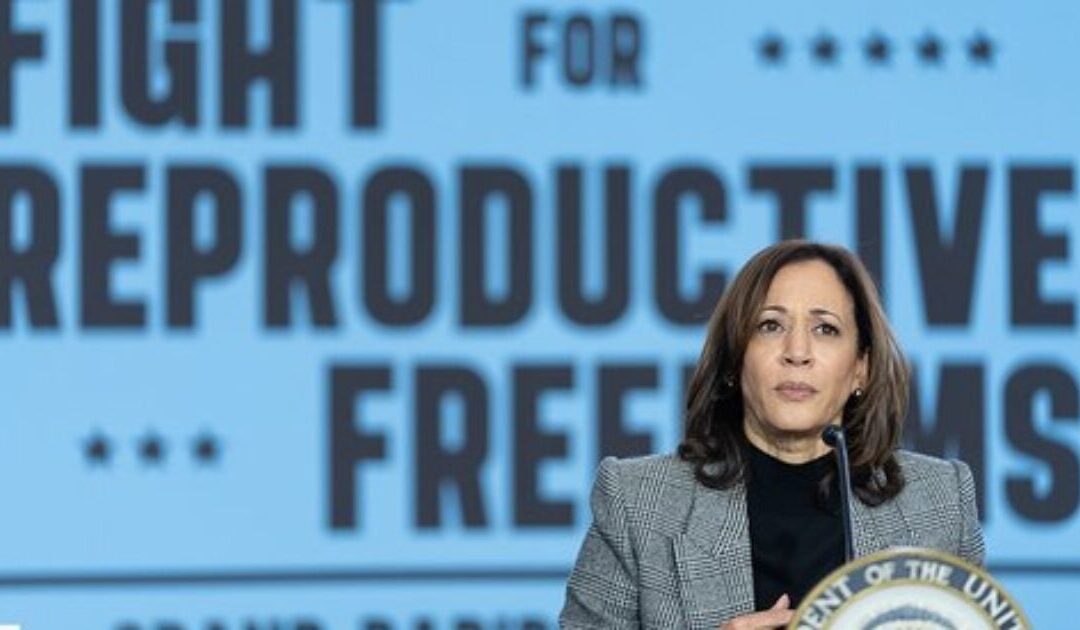 Biden’s Sudden Exit Raises Questions on the Legality of Transferring Campaign Funds to Kamala Harris