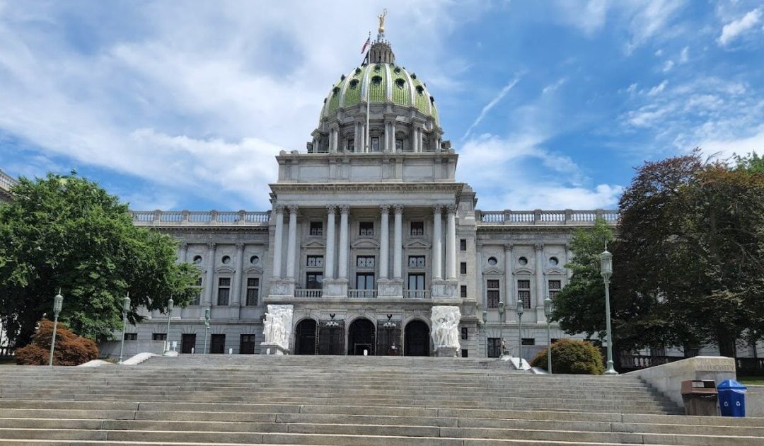 Pennsylvania State Capitol Evacuated: Pro-Hamas Protestor Allegedly Sends Email Bomb Threat and Death Warnings ‘In the Name of Palestine’