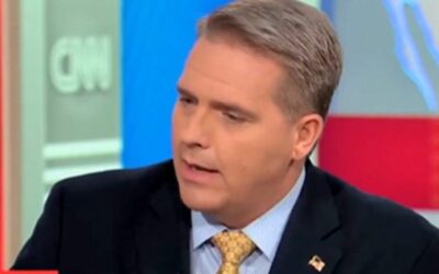 CNN’s Scott Jennings Suggests Biden’s Staff and Family Still Have a Lot of Explaining to Do (VIDEO)