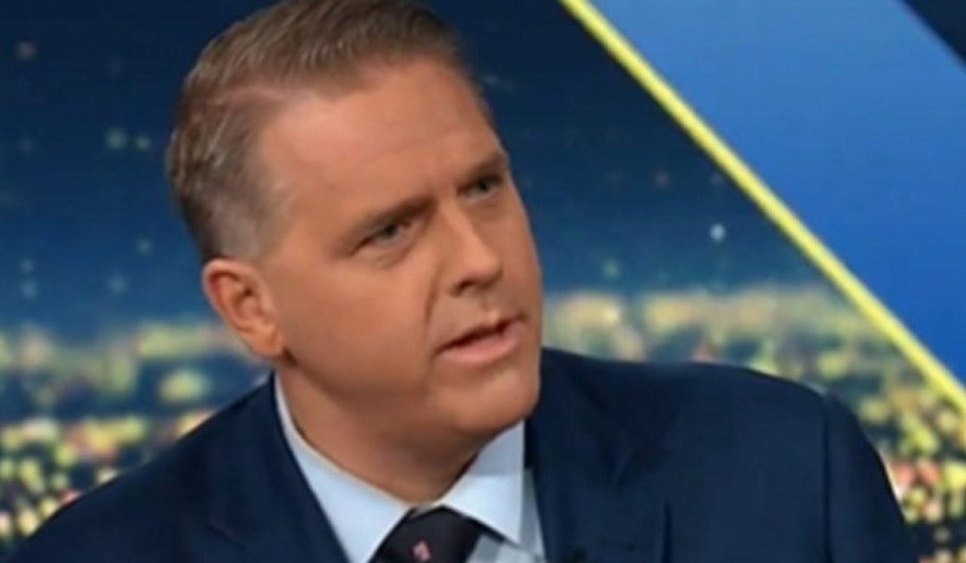 CNN’s Scott Jennings Rips Democrats: ‘Party of Democracy is Now Organizing a Coup Against the Sitting President’ (VIDEO)