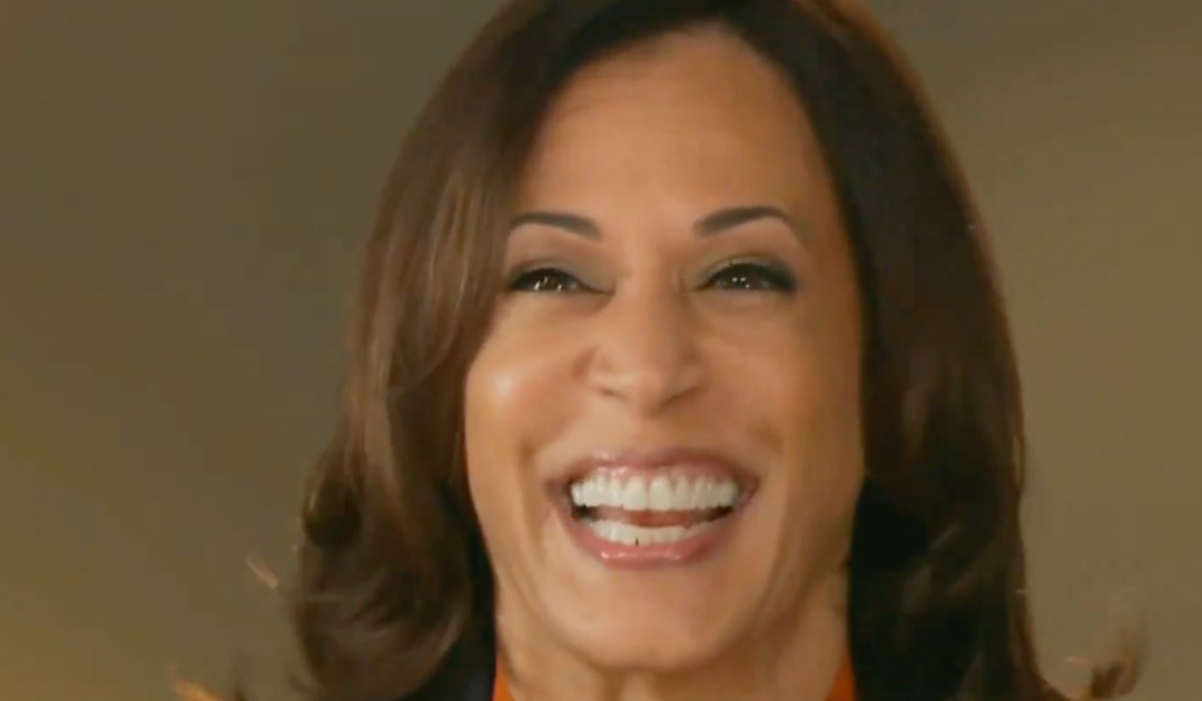 Congressional Scorecard Site Purges Kamala Harris’ Page, Removes ‘Most Liberal’ Label