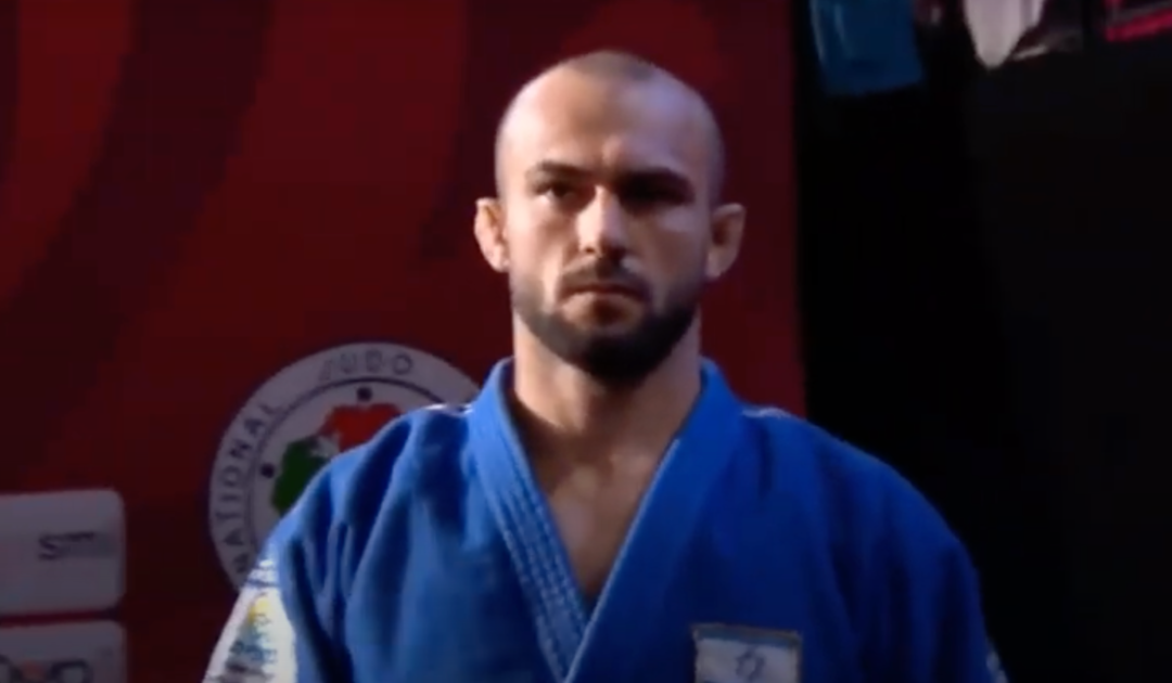 Paris Olympics: Judo Competitor Defeats Isreali Athlete, Refuses to Shake His Hand, and Allegedly Shouts ‘Allah Akbar’