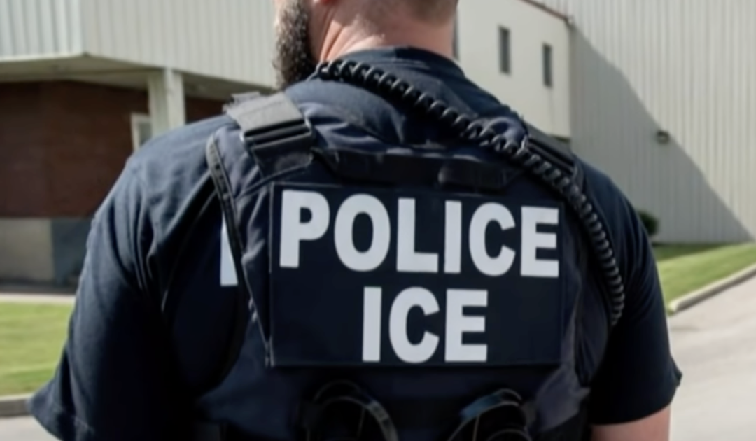 REVEALED: Sanctuary Cities Drowning Under Migrant Invasion Have Begun Quietly Cooperating With ICE