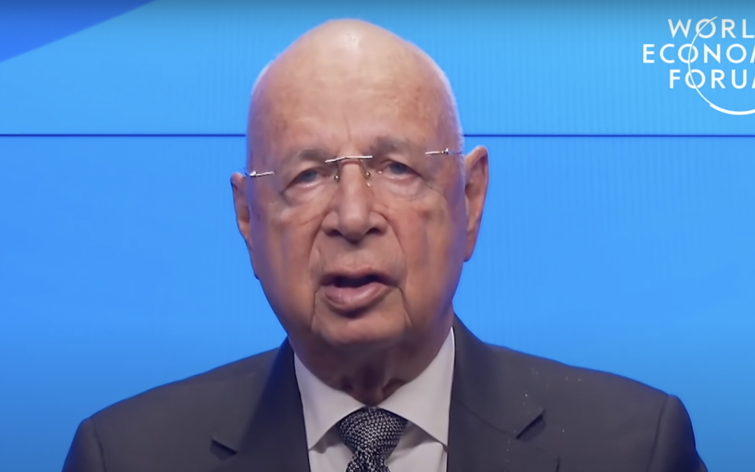 Former World Economic Forum Staffers Accuse Founder Klaus Schwab of Sexual Harassment