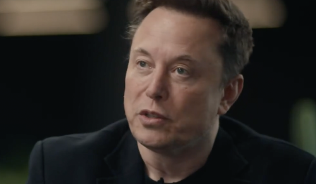 Elon Musk Gives Heartbreaking Account of How He Was Tricked Into Consenting to His Son’s Puberty Blockers (VIDEO)