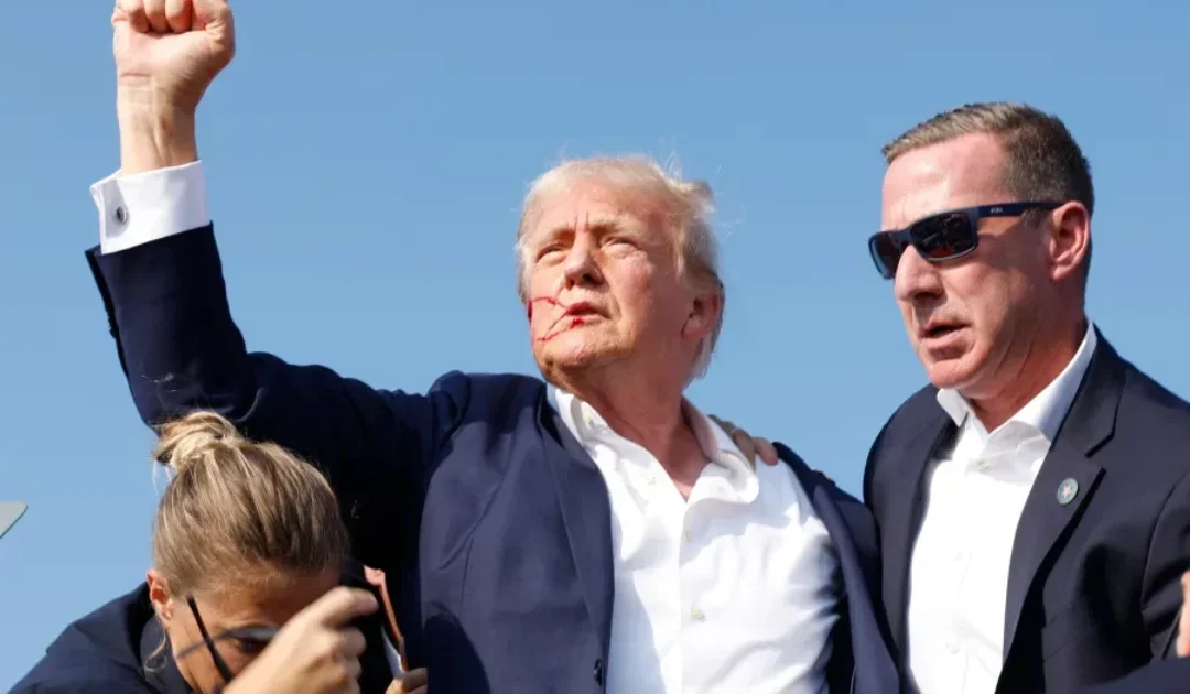 INSIDE JOB: Secret Service Would Not Allow Communications with Local Police Until AFTER Trump was Shot – Police Spotted Suspect 90 Minutes Before Shooting