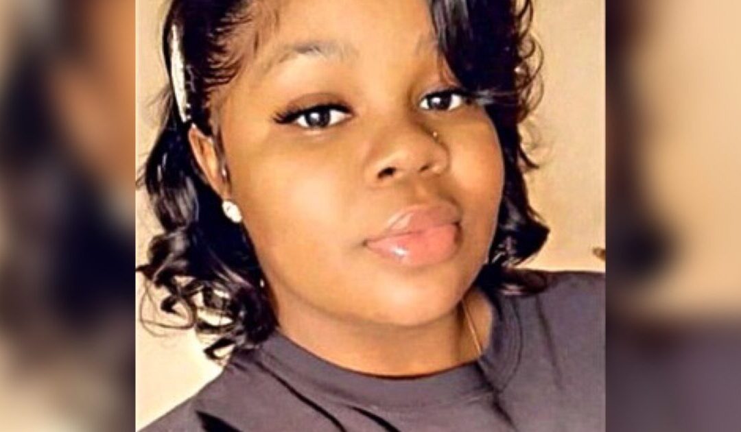 BREAKING: Judge Rules Breonna Taylor’s Boyfriend WAS RESPONSIBLE For Her Death – NOT a ‘Bad Warrant’; Drops Federal Charges Against Pair of Louisville Police Officers