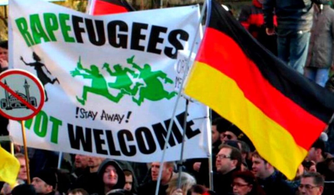 Polling Panic: On Eve of Crucial Election, German Government Pivots and Deports Afghan Nationals for the First Time Since 2021 ‘Taliban Takeover’