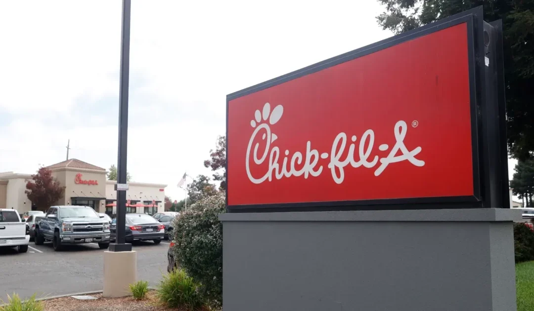 Chick-fil-A to Launch Its Own Streaming Service, Challenging Woke Platforms with Family-Friendly Content: Report