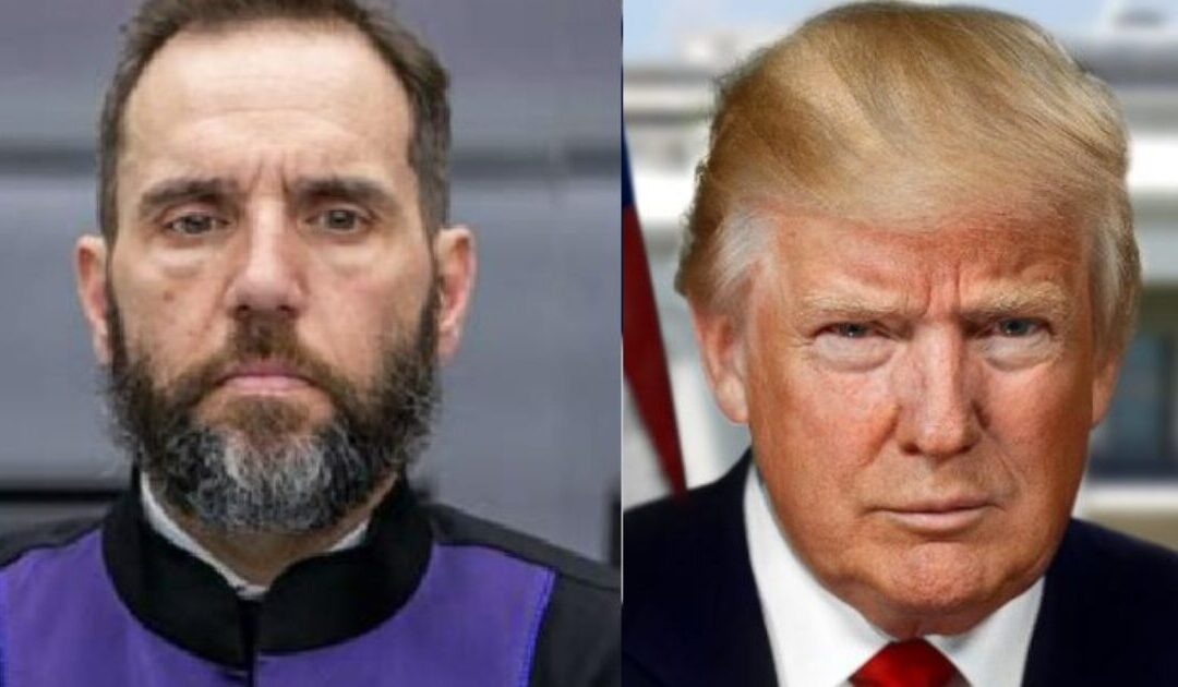 BREAKING: Jack Smith Indicts Trump AGAIN in DC Following SCOTUS Presidential Immunity Ruling