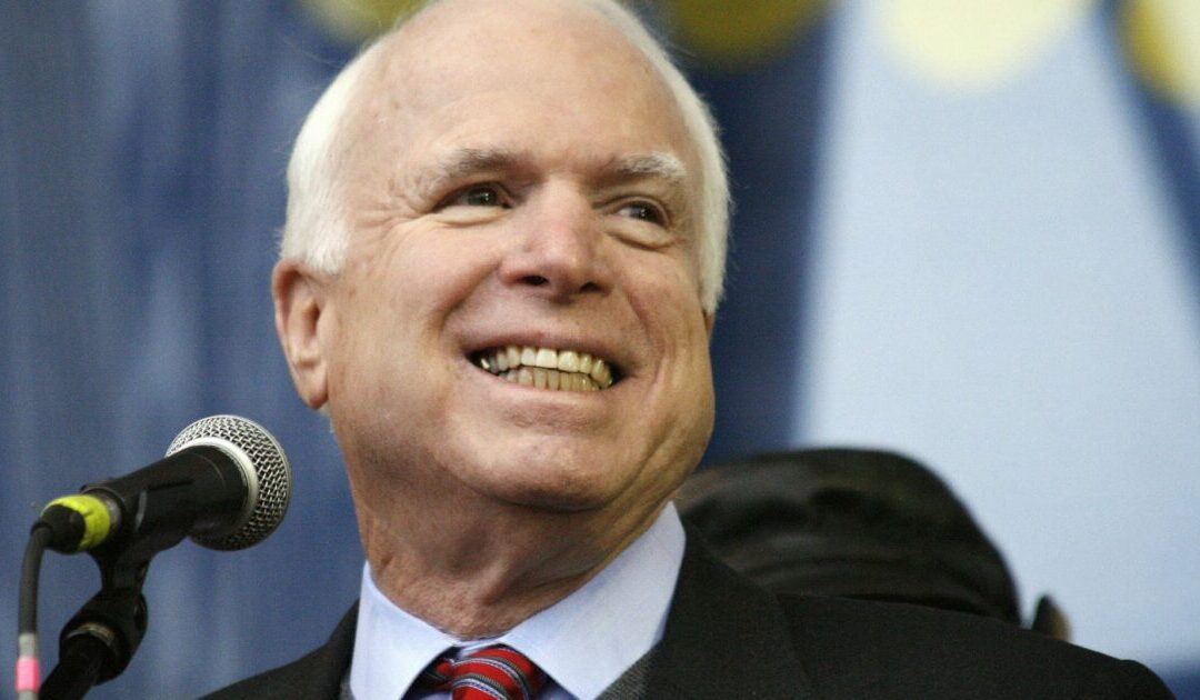 Liberal Media Gloats About Hundreds of Former ‘Republican Aides’ Endorsing Kamala Harris – List is Full of John McCain Interns and Volunteers!