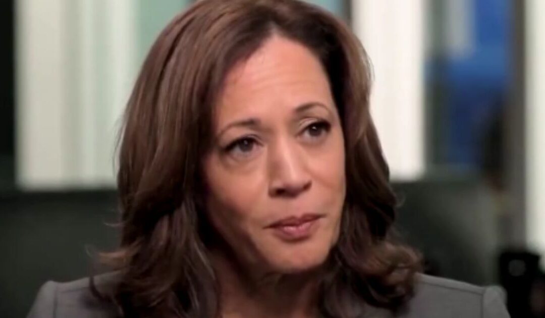 Election Odds Update: How Did Kamala Harris’ Widely Panned CNN Interview Affect Her?