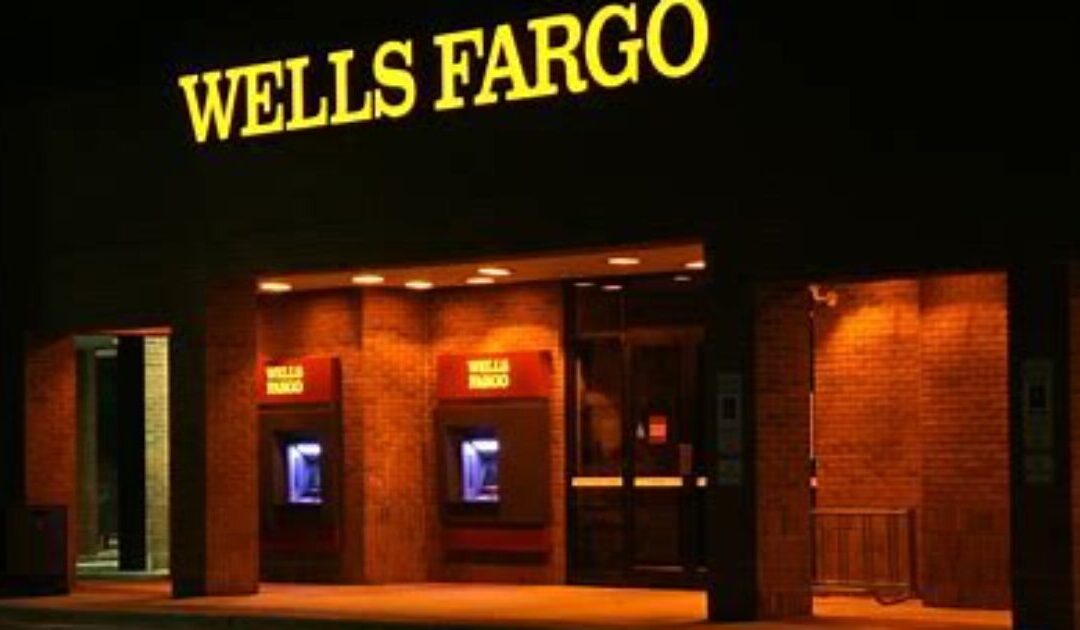 Wells Fargo Employee Died at Her Desk – Staff Didn’t Notice Until Four Days Later!