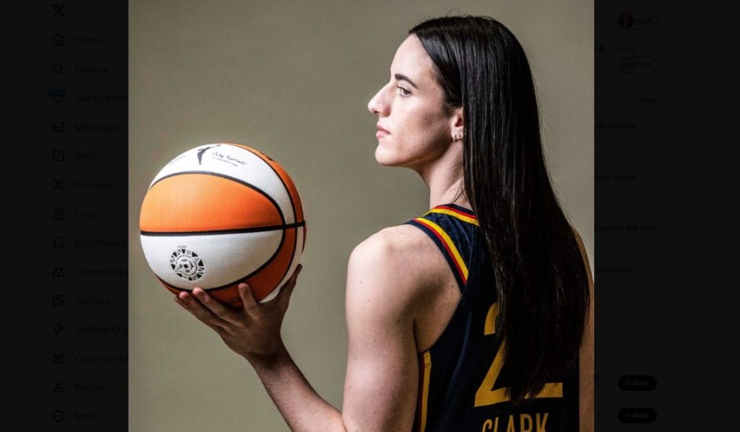 The ‘Caitlin Clark Effect’: Indiana Fever Report Breaks Down Just How Popular the Star Rookie Has Been