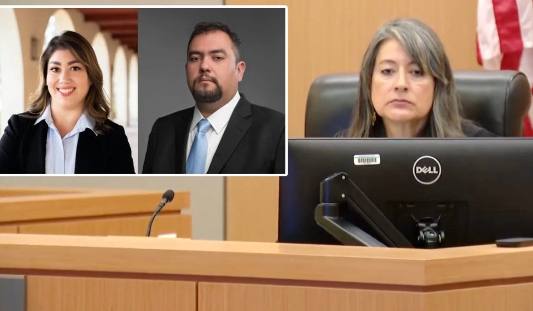 Judge Lets Former Democrat City Councilwoman Andrea Cardenas Walk Free Despite Guilty Plea for Stealing Over $200K in COVID Relief and Unemployment Funds