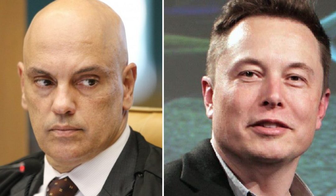 X Social Media Platform Expected To Be Blocked Any Moment in Brazil – Starlink Accounts in the Country Seized – Musk Lashes Out: ‘The Tyrant, Alexandre, Is Dictator of Brazil. Lula Is His Lapdog’